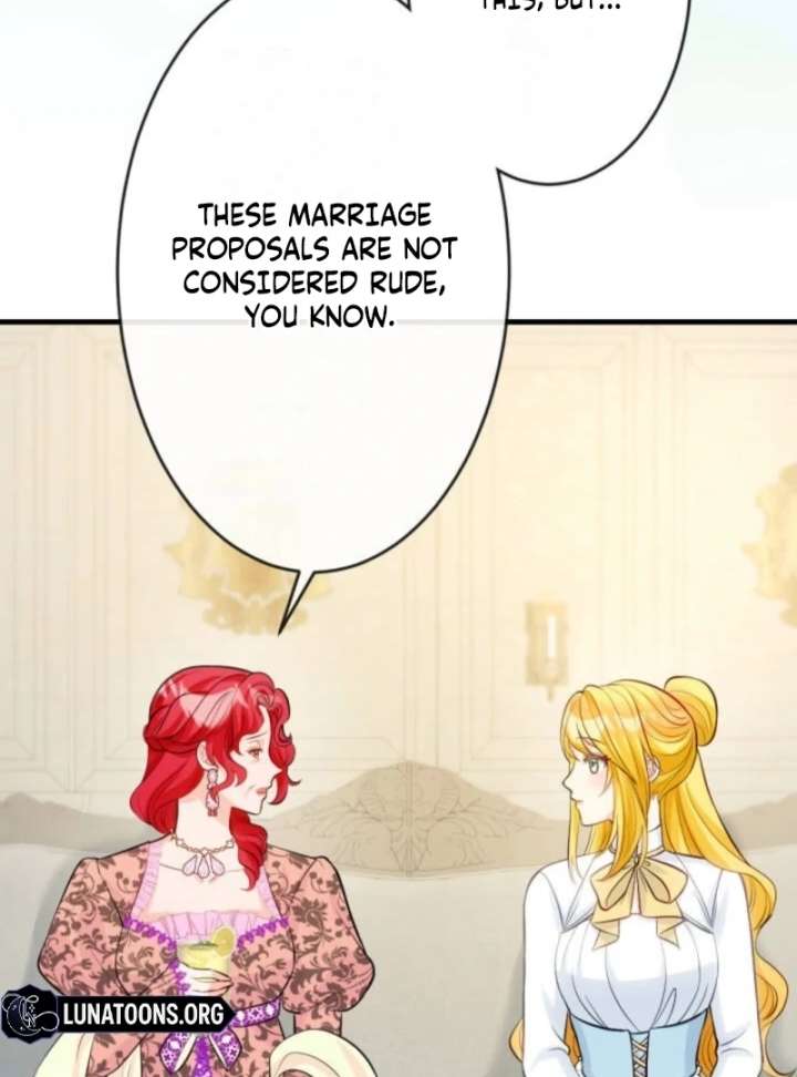 The Retired Villainess Wants to Live Quietly Chapter 25 - Page 75