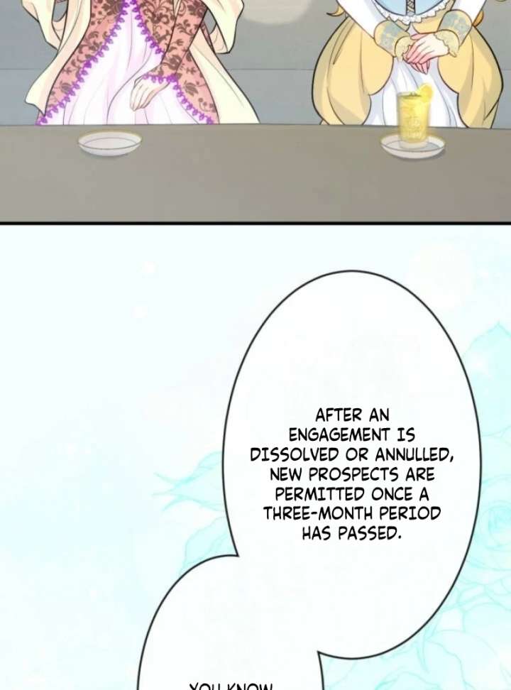 The Retired Villainess Wants to Live Quietly Chapter 25 - Page 76