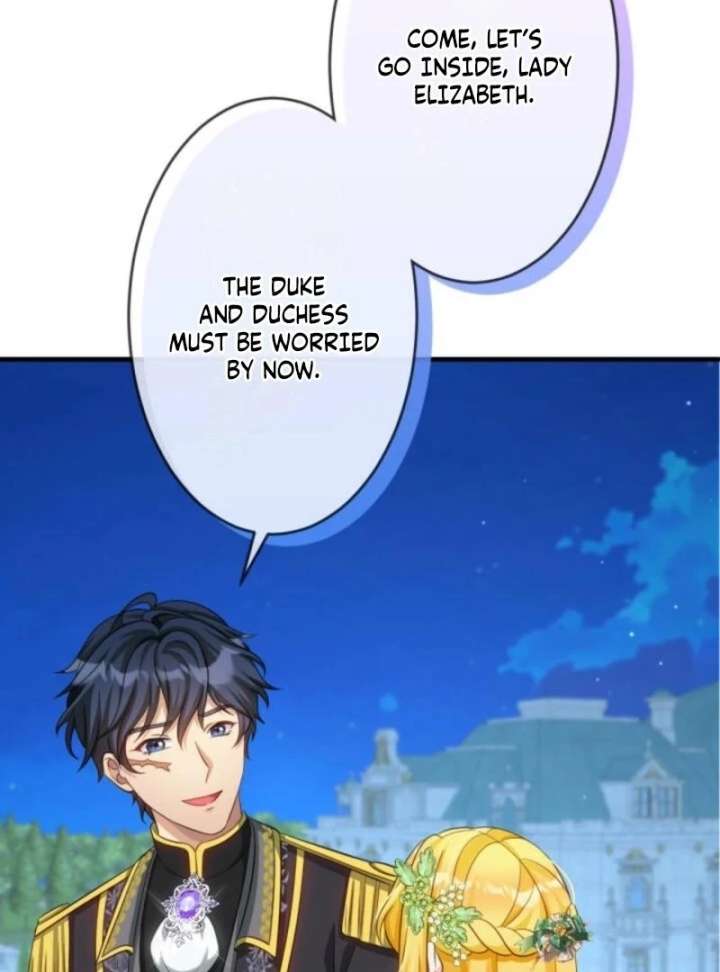 The Retired Villainess Wants to Live Quietly Chapter 25 - Page 8