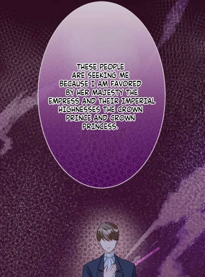 The Retired Villainess Wants to Live Quietly Chapter 25 - Page 82