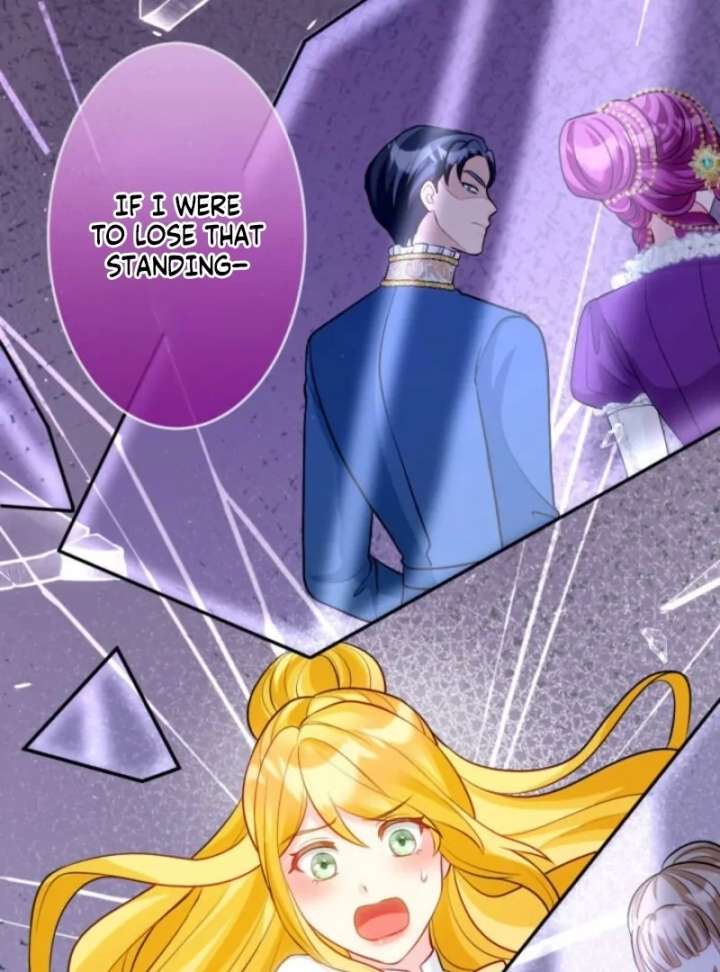 The Retired Villainess Wants to Live Quietly Chapter 25 - Page 85