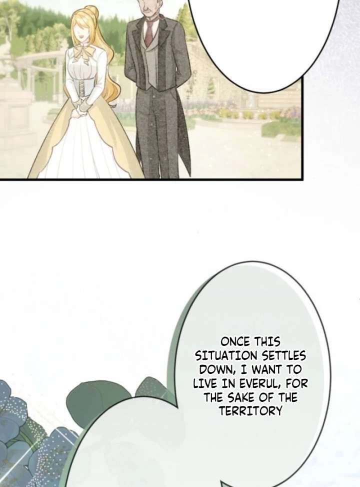 The Retired Villainess Wants to Live Quietly Chapter 25 - Page 88