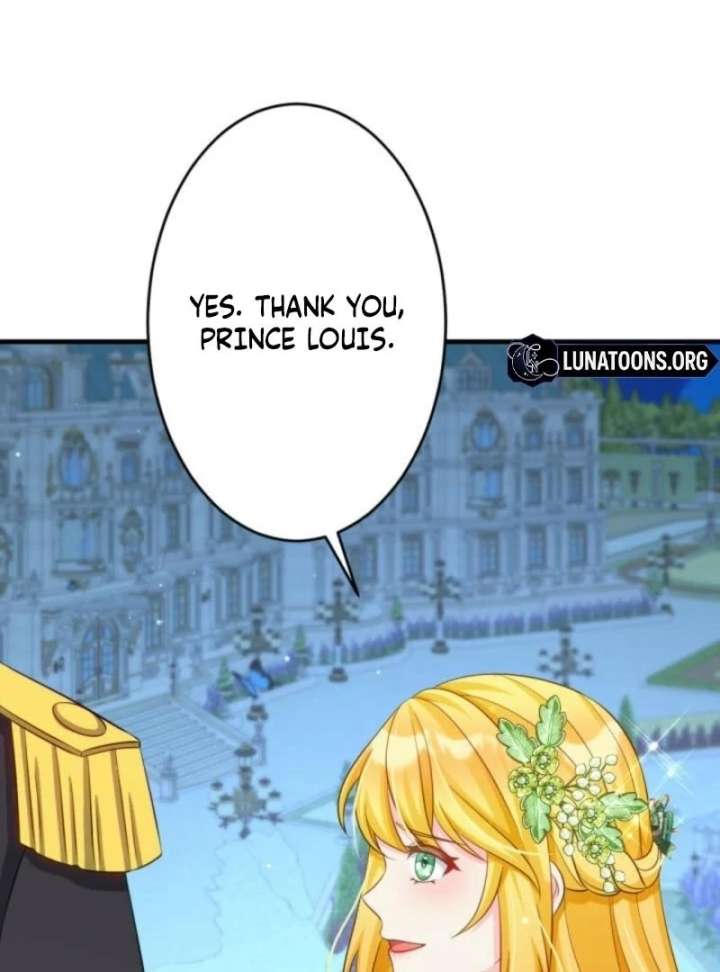 The Retired Villainess Wants to Live Quietly Chapter 25 - Page 9