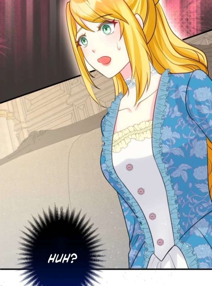 The Retired Villainess Wants to Live Quietly Chapter 25 - Page 91