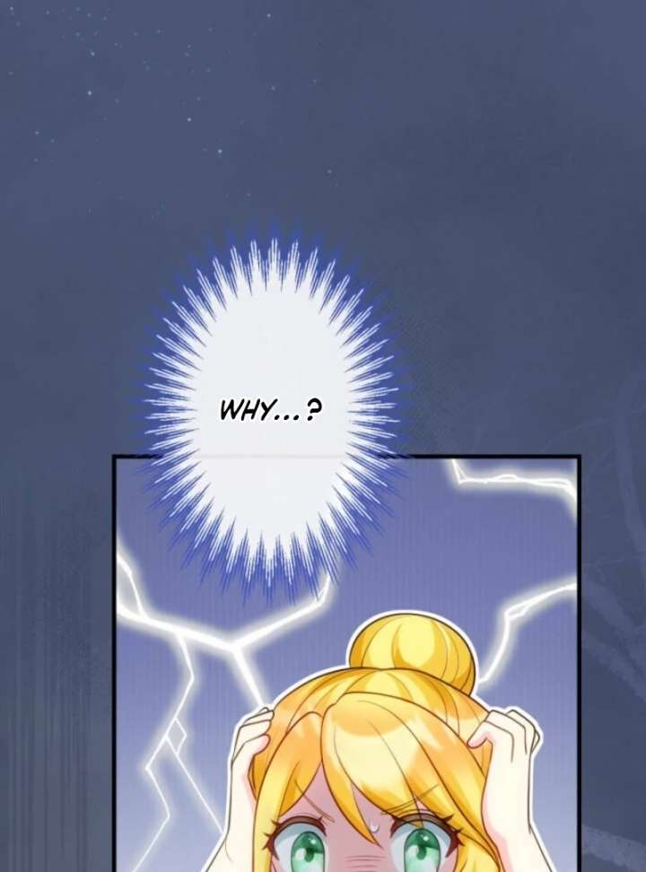 The Retired Villainess Wants to Live Quietly Chapter 25 - Page 94