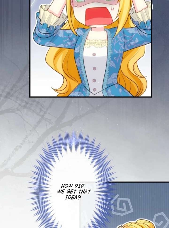 The Retired Villainess Wants to Live Quietly Chapter 25 - Page 95