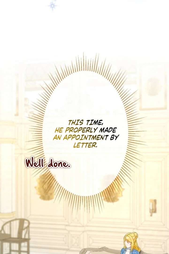 The Retired Villainess Wants to Live Quietly Chapter 26 - Page 11