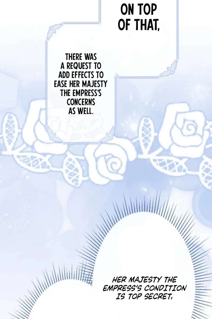 The Retired Villainess Wants to Live Quietly Chapter 26 - Page 17