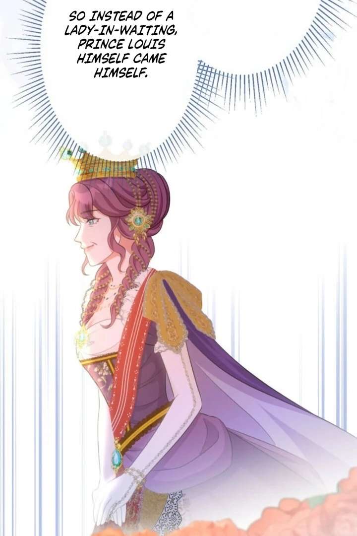 The Retired Villainess Wants to Live Quietly Chapter 26 - Page 18