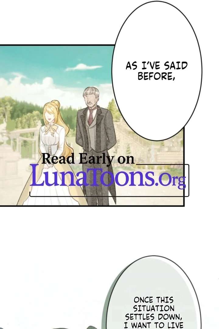 The Retired Villainess Wants to Live Quietly Chapter 26 - Page 2