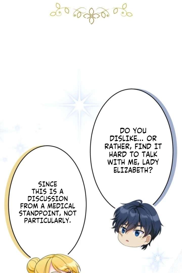 The Retired Villainess Wants to Live Quietly Chapter 26 - Page 22