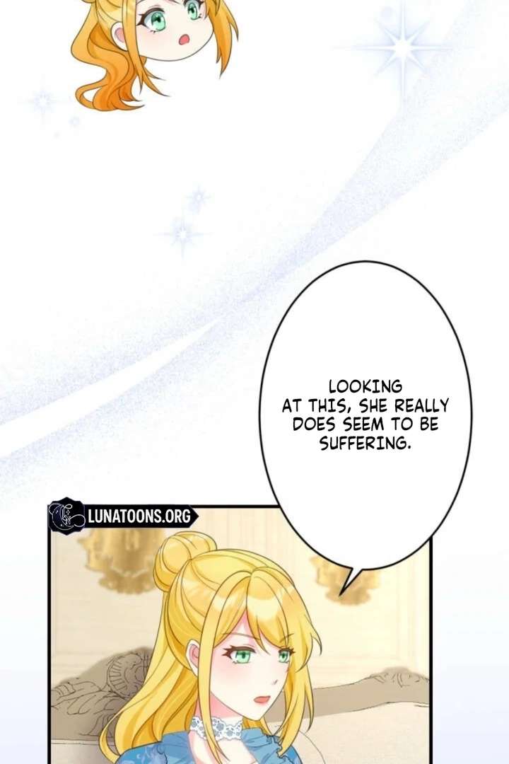 The Retired Villainess Wants to Live Quietly Chapter 26 - Page 23