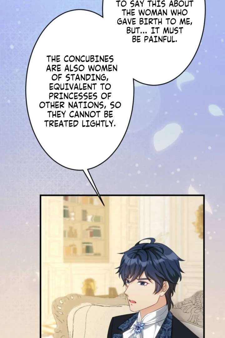 The Retired Villainess Wants to Live Quietly Chapter 26 - Page 25