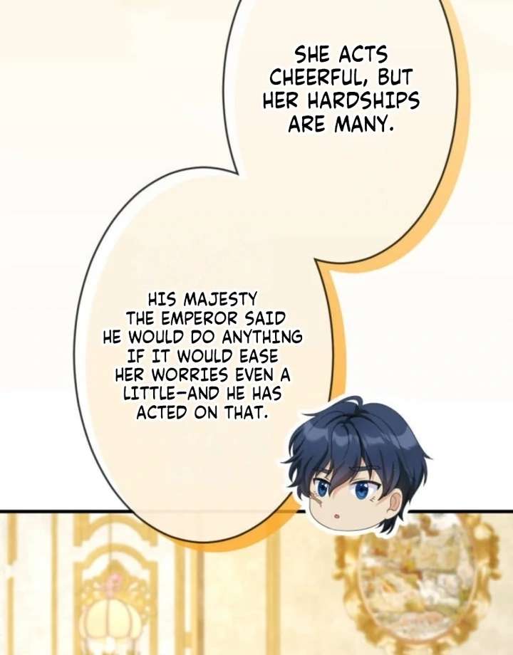 The Retired Villainess Wants to Live Quietly Chapter 26 - Page 27