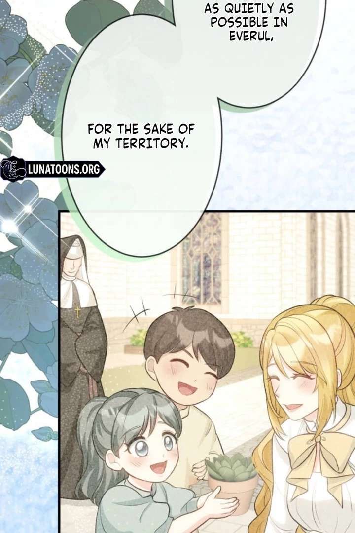 The Retired Villainess Wants to Live Quietly Chapter 26 - Page 3