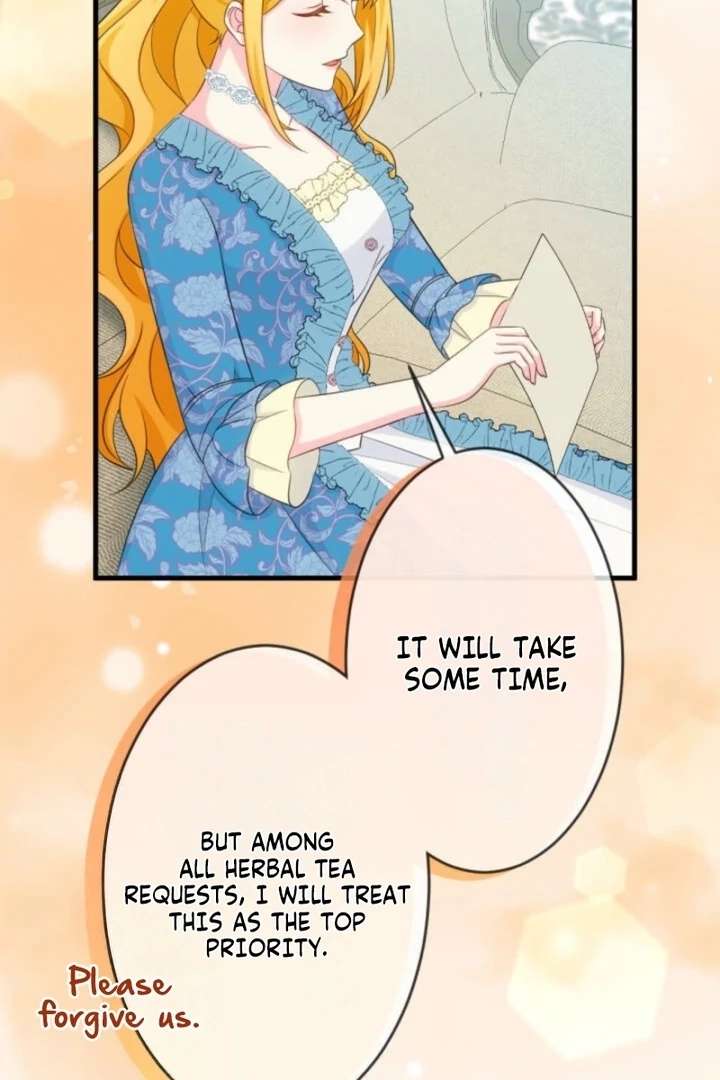 The Retired Villainess Wants to Live Quietly Chapter 26 - Page 31