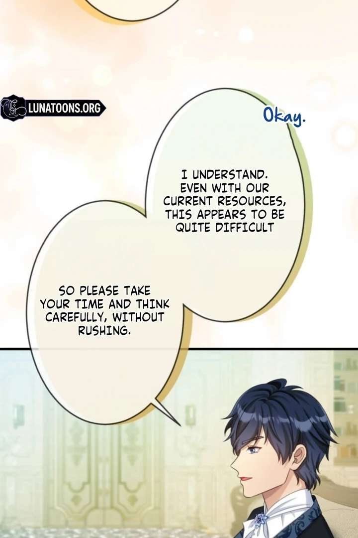 The Retired Villainess Wants to Live Quietly Chapter 26 - Page 32