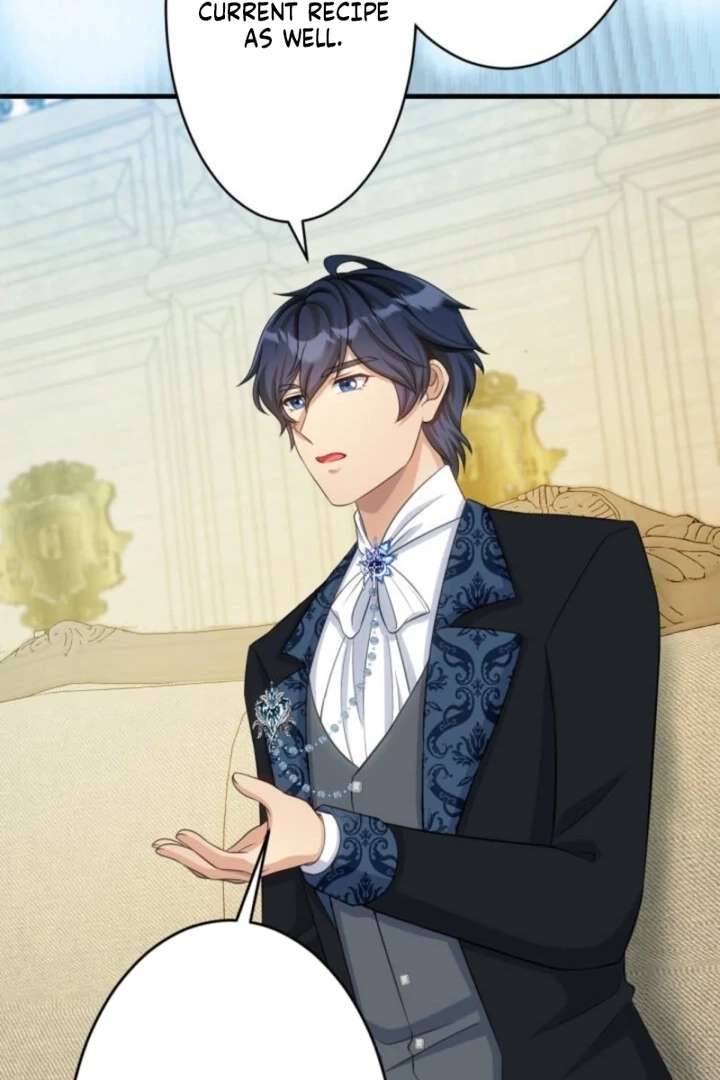 The Retired Villainess Wants to Live Quietly Chapter 26 - Page 34