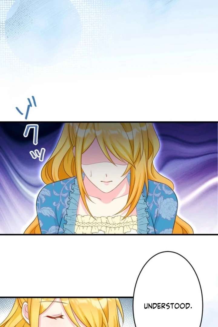 The Retired Villainess Wants to Live Quietly Chapter 26 - Page 37