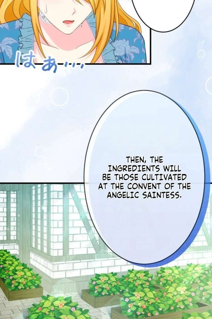 The Retired Villainess Wants to Live Quietly Chapter 26 - Page 38