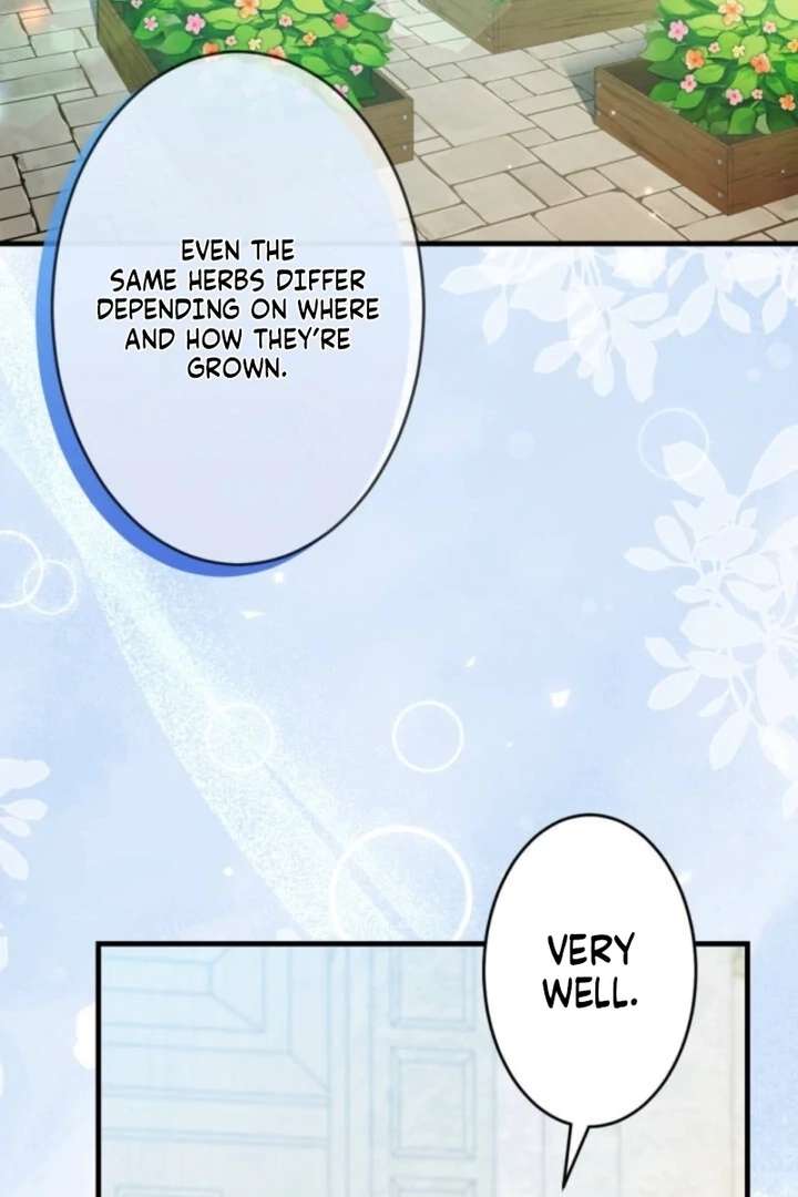 The Retired Villainess Wants to Live Quietly Chapter 26 - Page 39