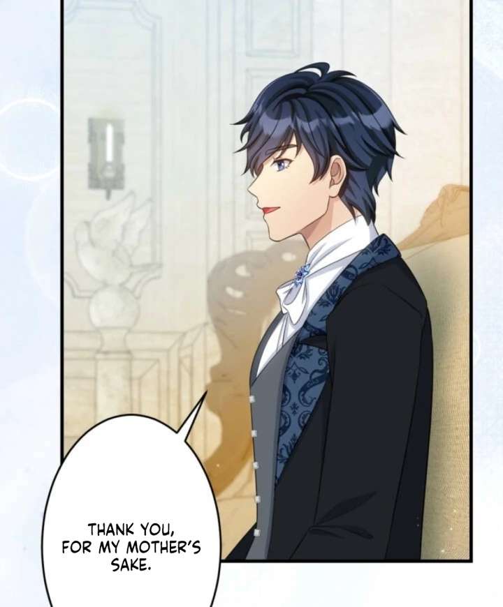 The Retired Villainess Wants to Live Quietly Chapter 26 - Page 40