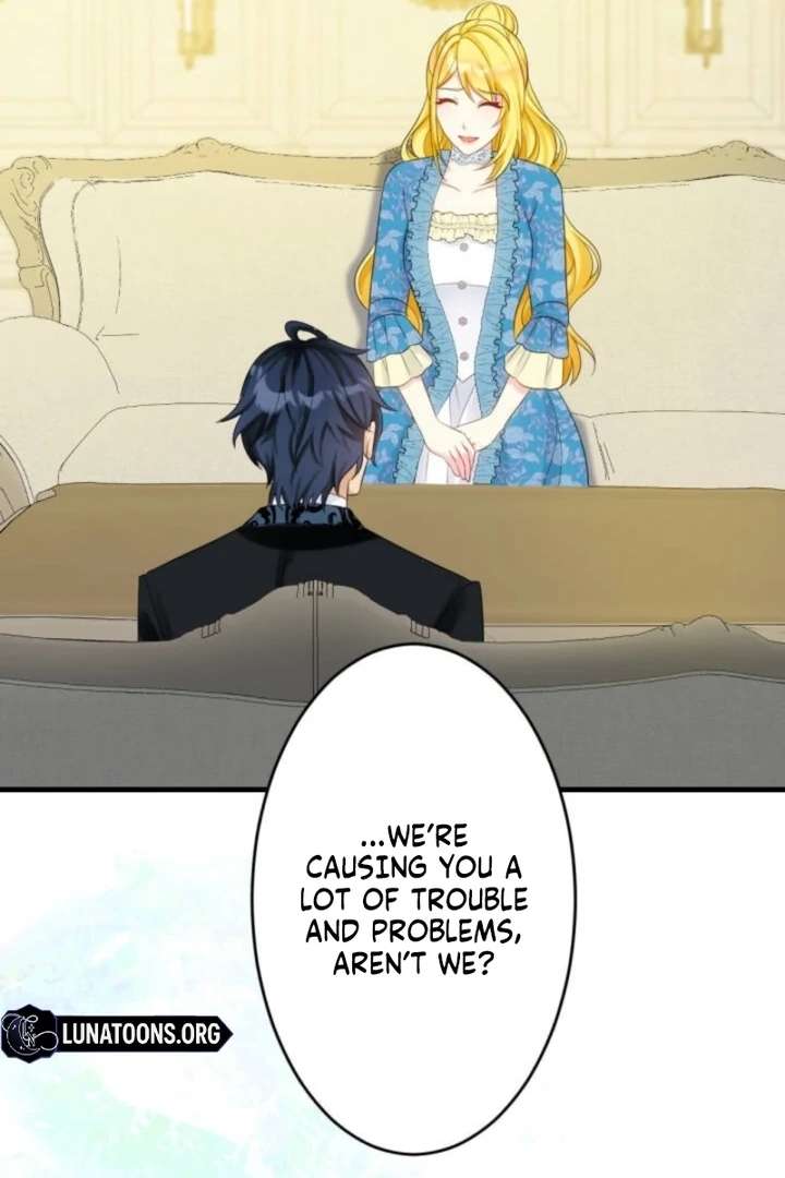 The Retired Villainess Wants to Live Quietly Chapter 26 - Page 42