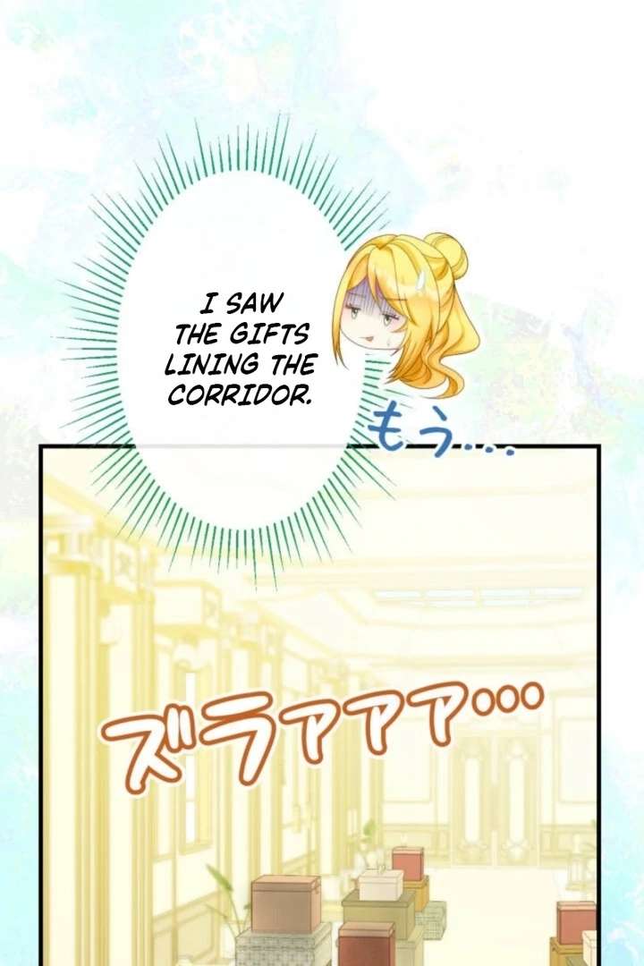 The Retired Villainess Wants to Live Quietly Chapter 26 - Page 43