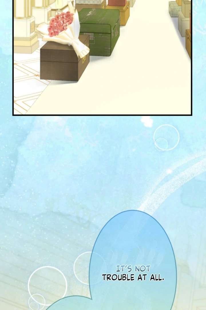 The Retired Villainess Wants to Live Quietly Chapter 26 - Page 44