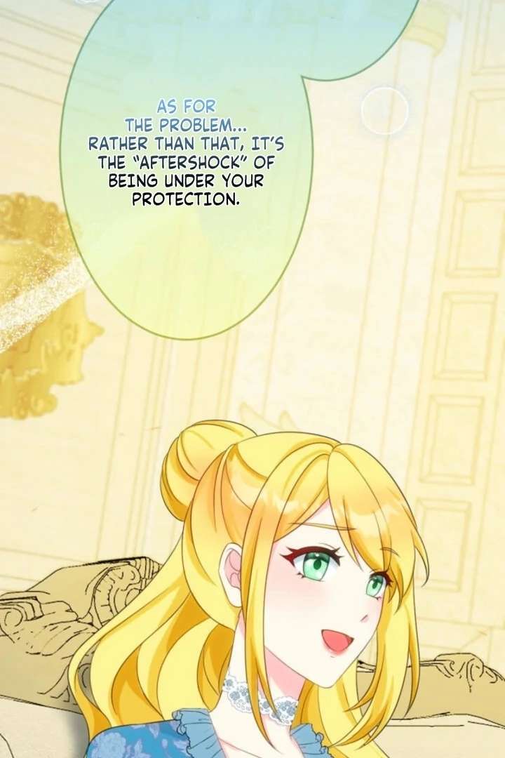 The Retired Villainess Wants to Live Quietly Chapter 26 - Page 45