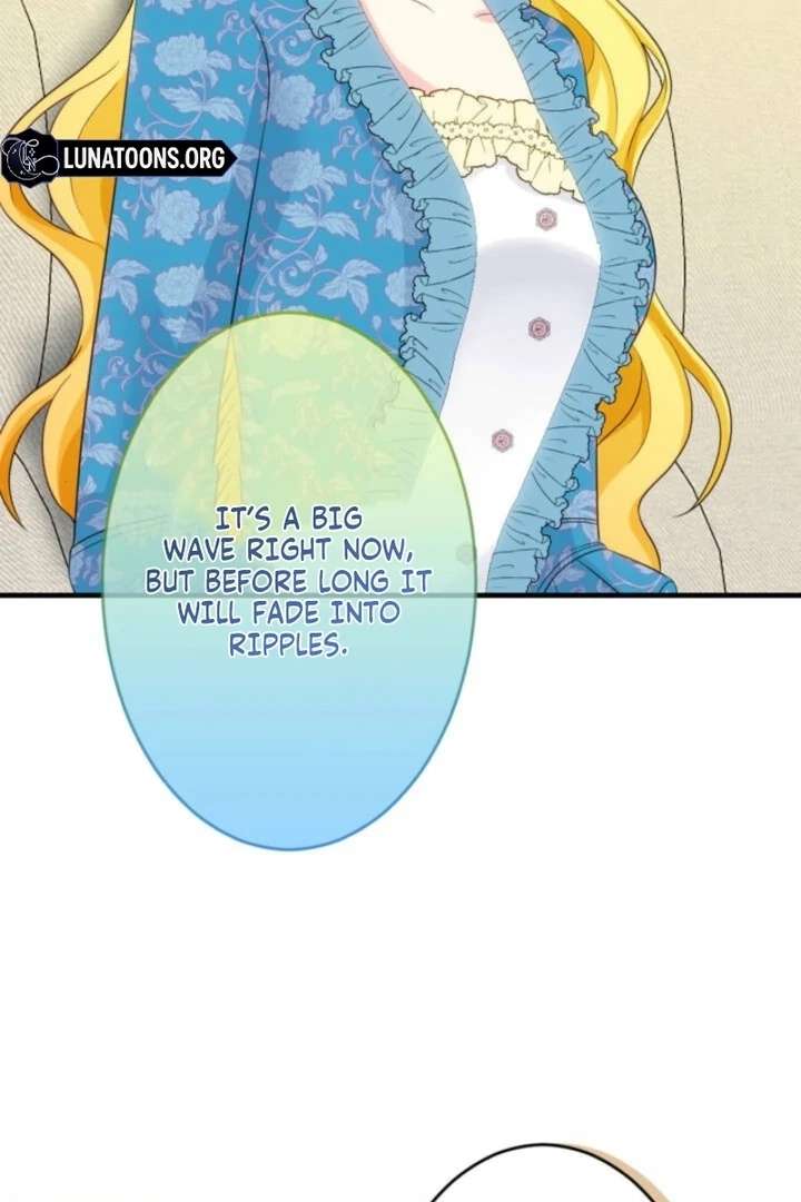 The Retired Villainess Wants to Live Quietly Chapter 26 - Page 46