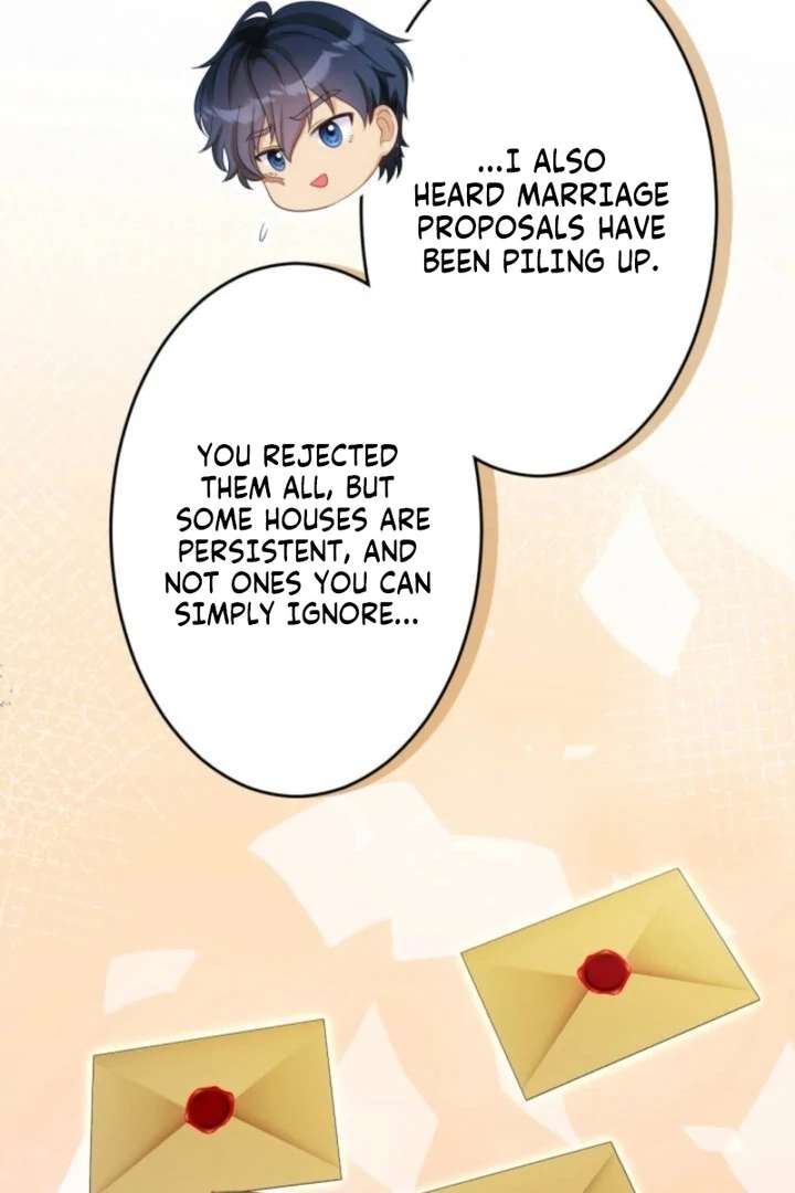 The Retired Villainess Wants to Live Quietly Chapter 26 - Page 47