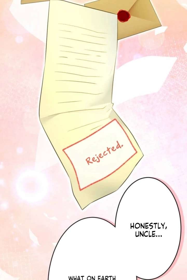 The Retired Villainess Wants to Live Quietly Chapter 26 - Page 48