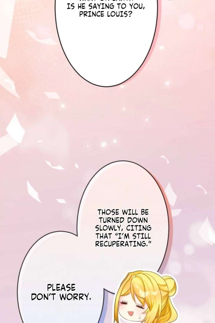 The Retired Villainess Wants to Live Quietly Chapter 26 - Page 49