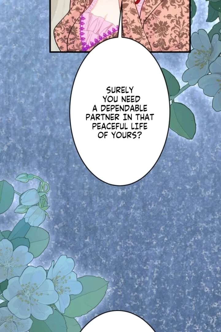 The Retired Villainess Wants to Live Quietly Chapter 26 - Page 5