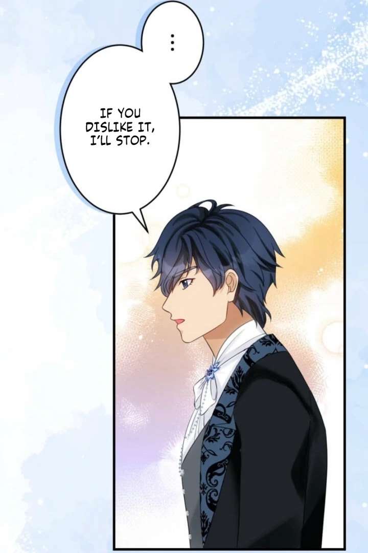 The Retired Villainess Wants to Live Quietly Chapter 26 - Page 56