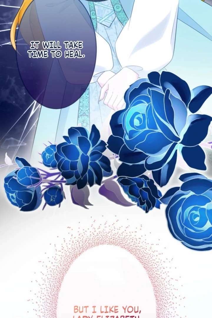 The Retired Villainess Wants to Live Quietly Chapter 26 - Page 59