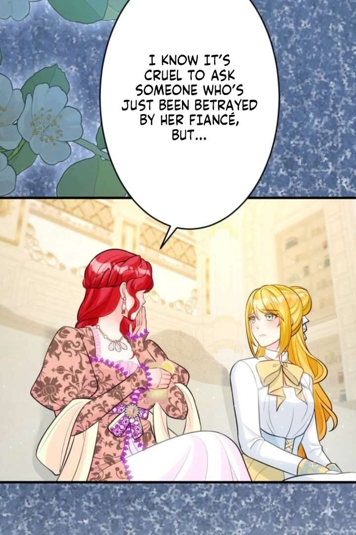 The Retired Villainess Wants to Live Quietly Chapter 26 - Page 6