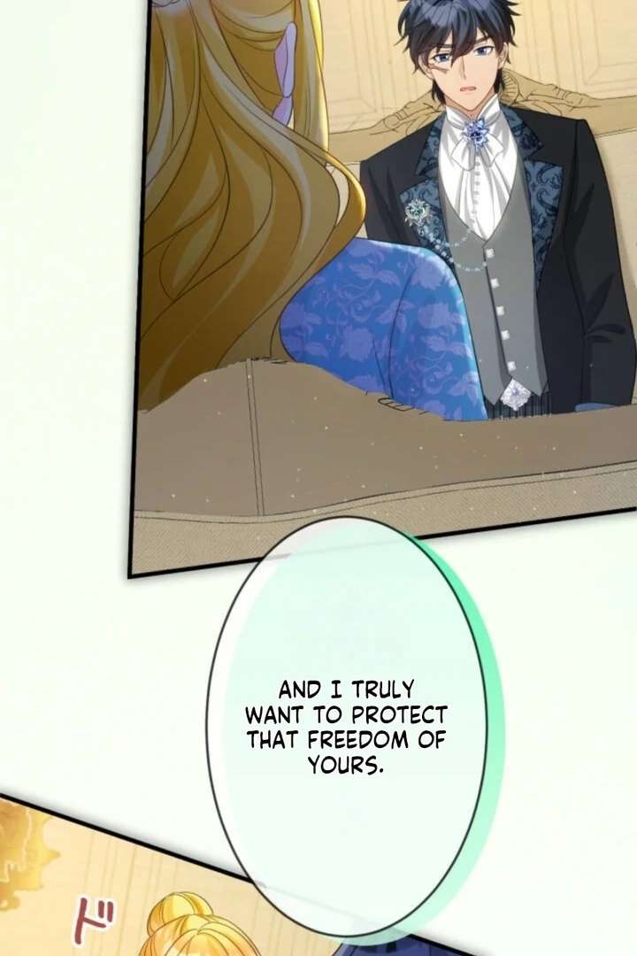 The Retired Villainess Wants to Live Quietly Chapter 26 - Page 66