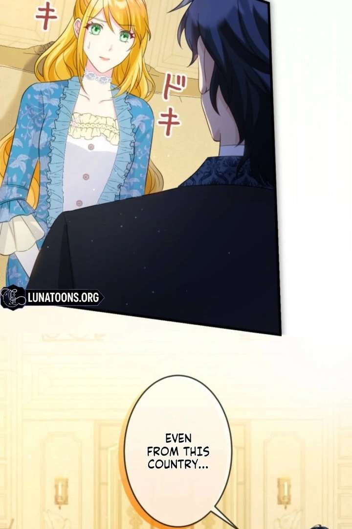 The Retired Villainess Wants to Live Quietly Chapter 26 - Page 67