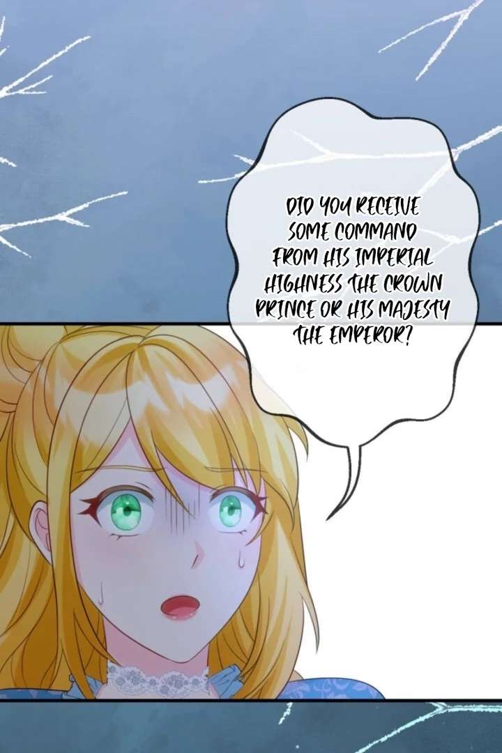 The Retired Villainess Wants to Live Quietly Chapter 26 - Page 73