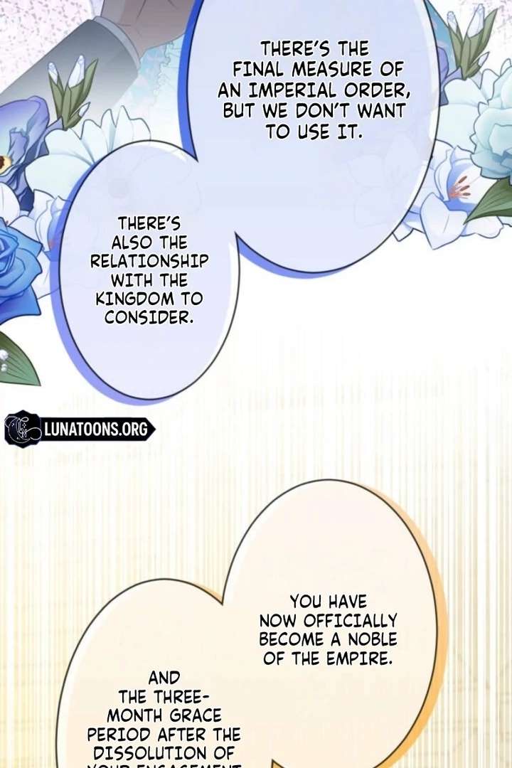 The Retired Villainess Wants to Live Quietly Chapter 26 - Page 77