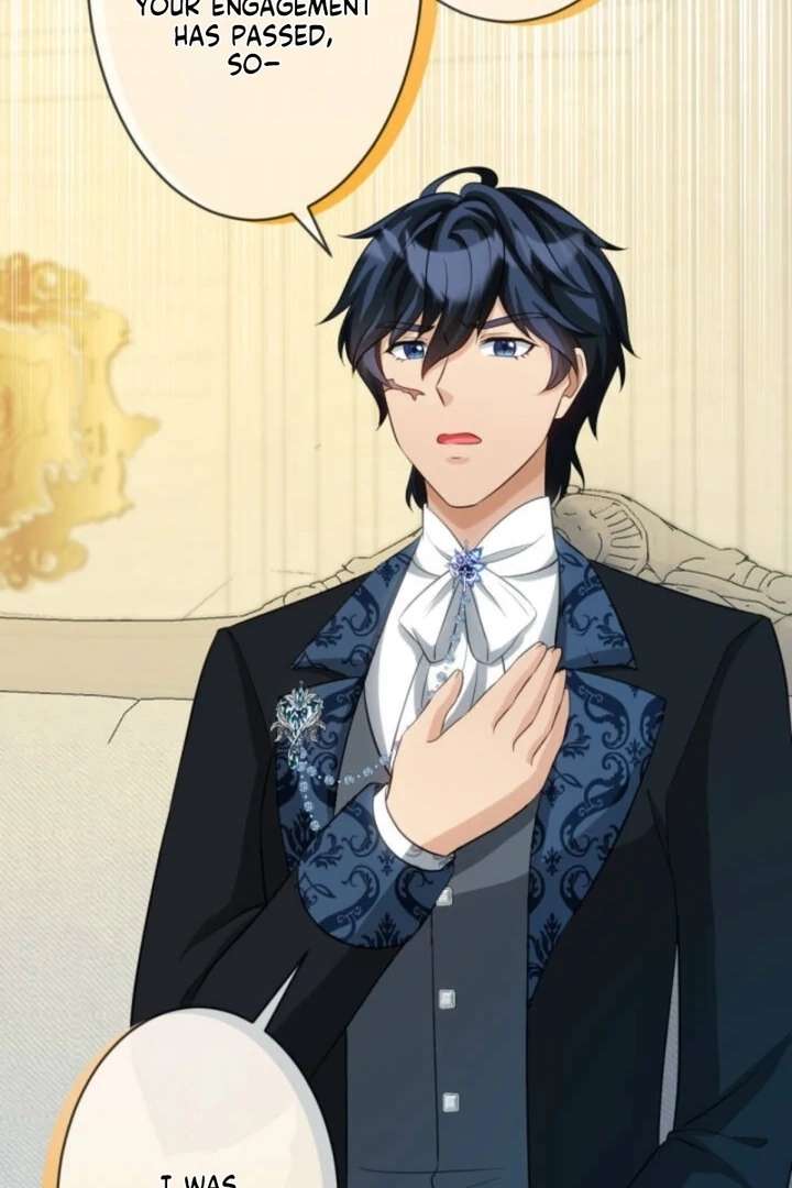 The Retired Villainess Wants to Live Quietly Chapter 26 - Page 78