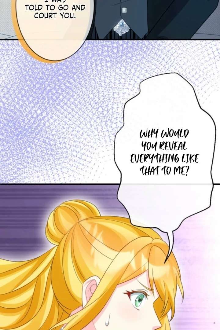 The Retired Villainess Wants to Live Quietly Chapter 26 - Page 79