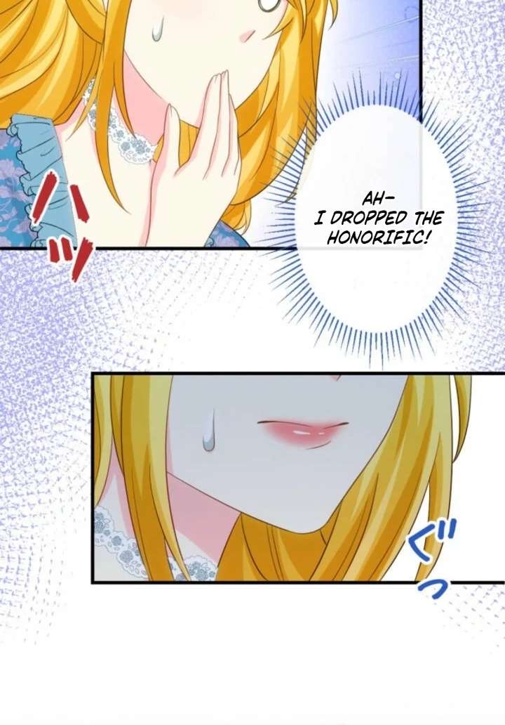 The Retired Villainess Wants to Live Quietly Chapter 26 - Page 81