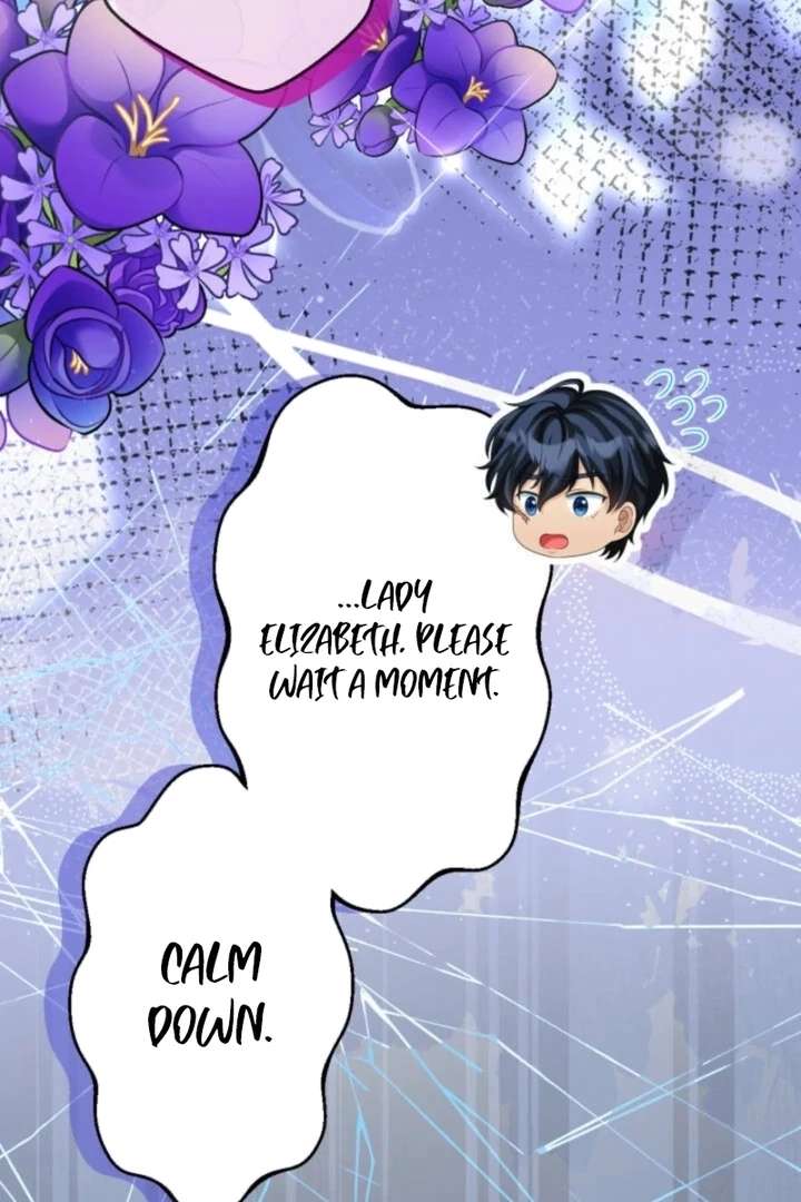 The Retired Villainess Wants to Live Quietly Chapter 26 - Page 84