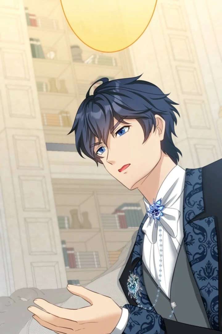 The Retired Villainess Wants to Live Quietly Chapter 26 - Page 91