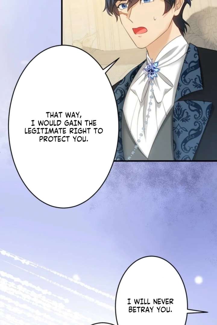 The Retired Villainess Wants to Live Quietly Chapter 26 - Page 96