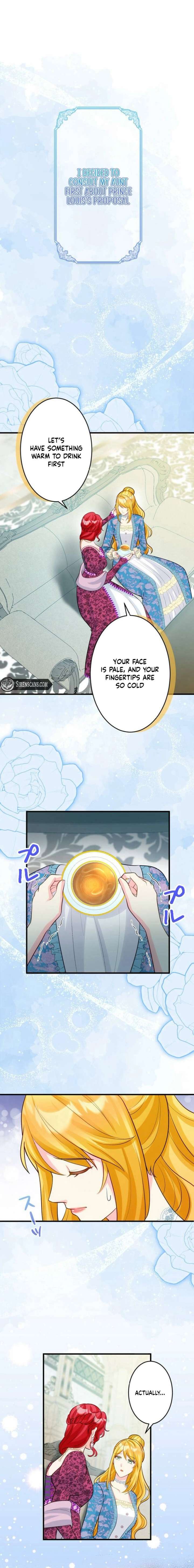 The Retired Villainess Wants to Live Quietly Chapter 27 - Page 10