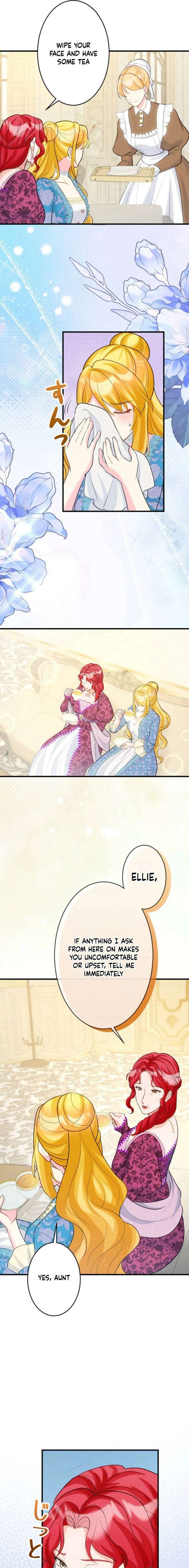 The Retired Villainess Wants to Live Quietly Chapter 27 - Page 13